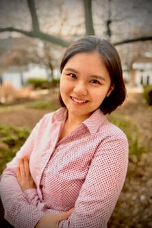 Sherry Zhang, LMSW